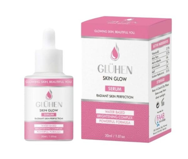 Gluhen Serum