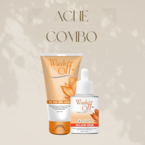 Acne Combo