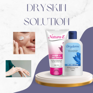 Dryskin Solution