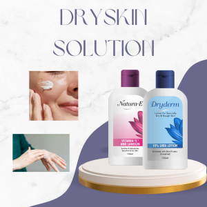 Dryskin Solution