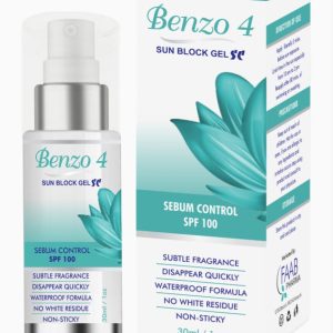 Benzo-4