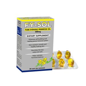 FY-SOL
