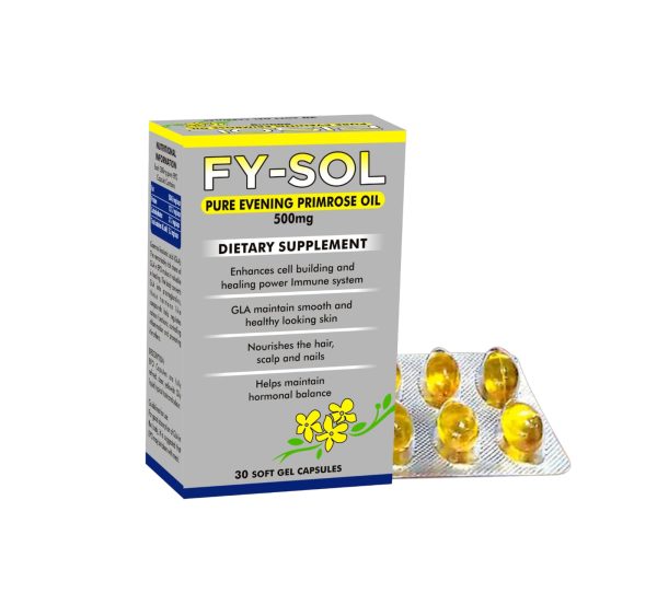 FY-SOL