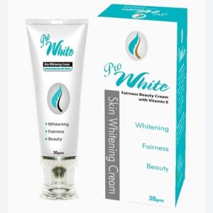 Pro White