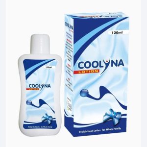 Coolyna Lotion