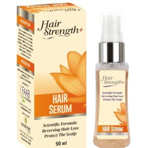 Hair Serum