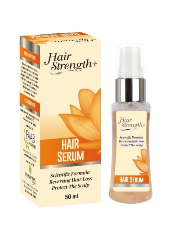 Hair Serum