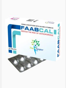 Faab Cal