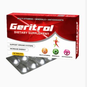 Geritral
