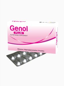 Genol Plus