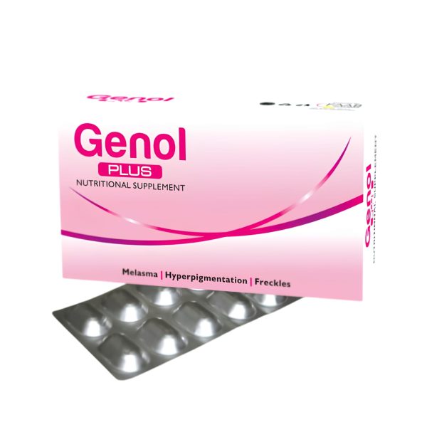 Genol Plus