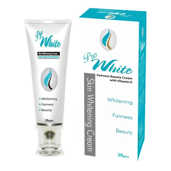 Pro White