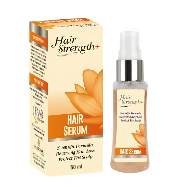 Hair Serum