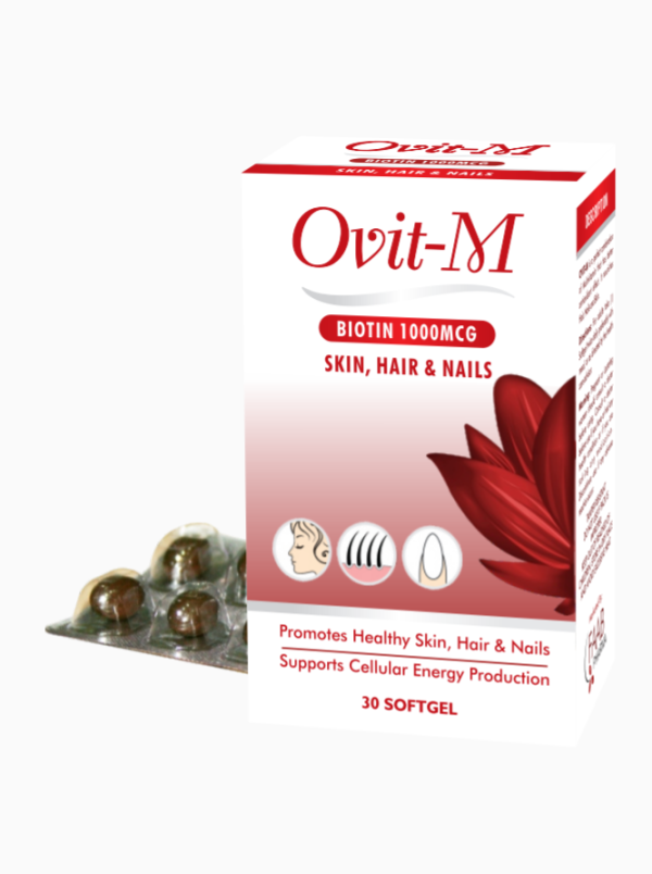 Ovit-M