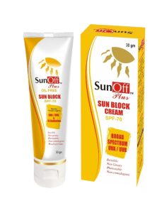 Sun Off